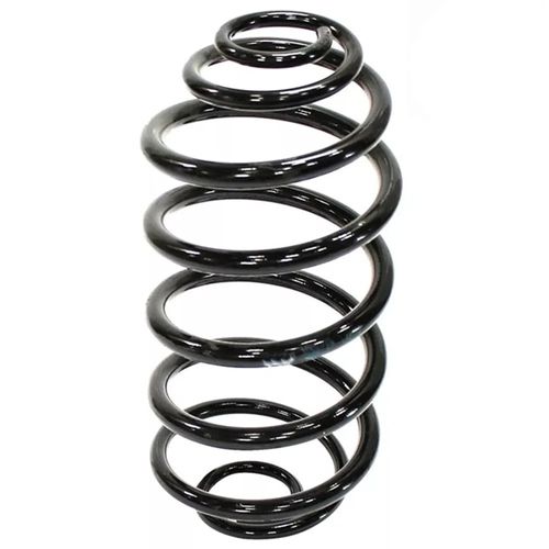 Mola da Suspensão Traseira Ford Fiesta Rocam 2003 a 2014 com GNV - Tigre