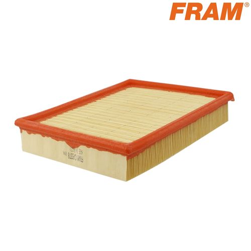 Filtro de Ar do Motor Fiat Stilo 1.8 8v e 1.8 16v 2003 até 2011