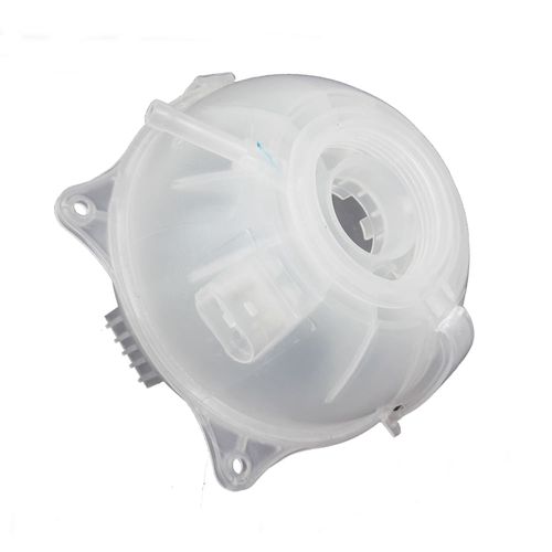 Reservatório de Água do Radiador com Sensor Volkswagen Polo Todos 2003 até 2015