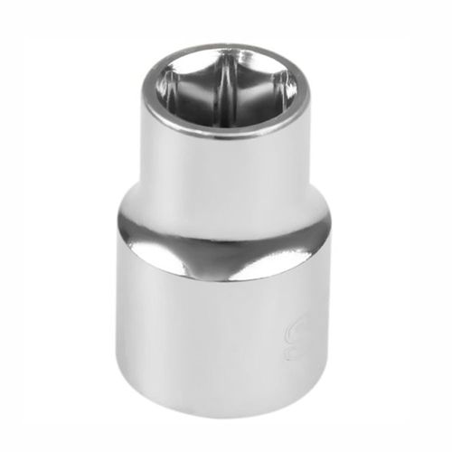 Soquete Sextavado de 9mm e Encaixe de 3/8 Polegadas Stanley