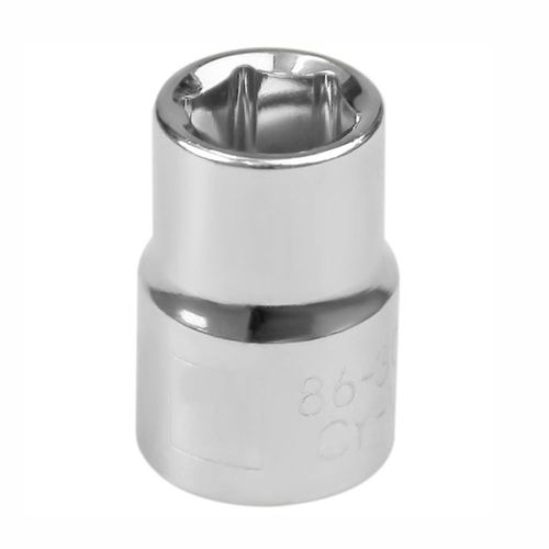 Soquete Sextavado de 11mm e Encaixe de 3/8 Polegadas Stanley