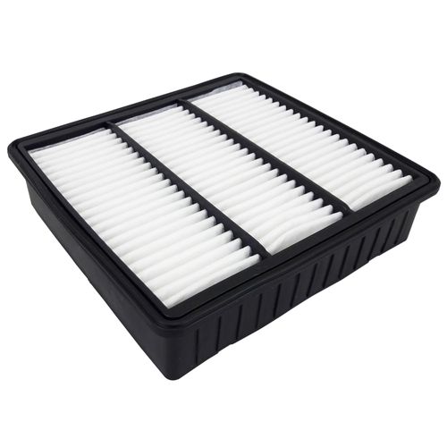 Filtro de Ar do Motor Airtrek 03 até 2008 Lancer Evolution 99 até 2016 Pajero SE e TR4 99 até 2016