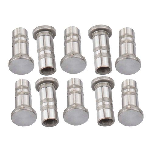 Tucho Válvula Vw Brasilia 1973 a 1981 - 151523 - PA00031/(0,30)