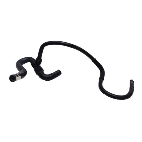 Mangueira do Ar Quente<br>Palio 1.0 8v Fire Flex 04 até 2017<br>Siena 1.0 8v Fire Flex 04 até 2013<br>Fase 2 Modelo Pitbull