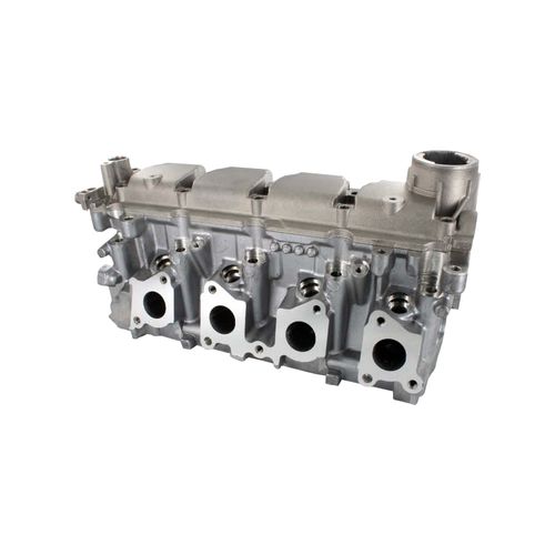 Cabeçote sem Válvulas - Gol G5 1.0 8V - Voyage G5 1.0 8V - Fox 1.0 8V - Original Volkswagen