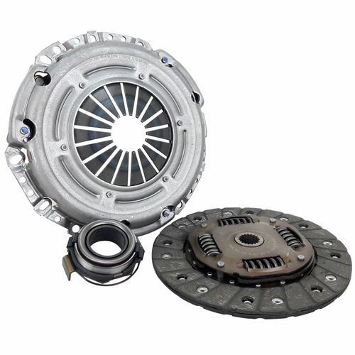 Kit de Embreagem Toyota Etios 1.3 e 1.5 16v 2012 em Diante