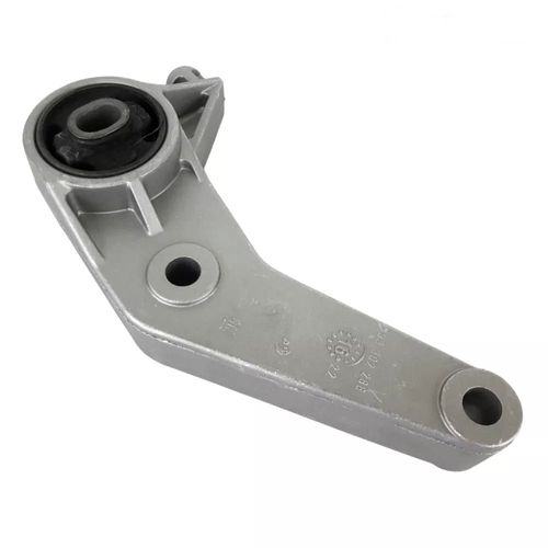 Coxim Vertical Traseiro do Motor Original Chevrolet Novo Corsa 02 até 2012 Montana 03 até 2010 Meriva 02 até 2012