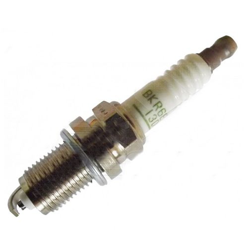 Vela de Ignição NGK (Preço Unitário) Toyota Corolla e Filder 1.8 16V VVT Flex 2003 até 2007