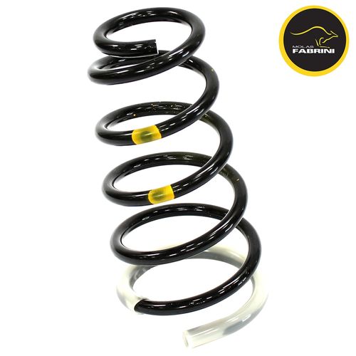 Mola Traseira GNV (Valor Unitário) Palio 2001 até 2017 Motores 1.0, 1.3, 1.4,1.5, 1.6 16v, 1.8 - 2 Portas e 4 Portas - Exceto Palio 18R e Novo Palio