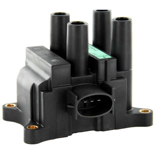 Bobina de Ignição Original Ford Ecosport 2.0 2003 até 2008 Focus 2.0 2005 até 2008 Mondeo 2.0 2001 até 2005 Ranger 2.3 Gasolina 2001 até 2012