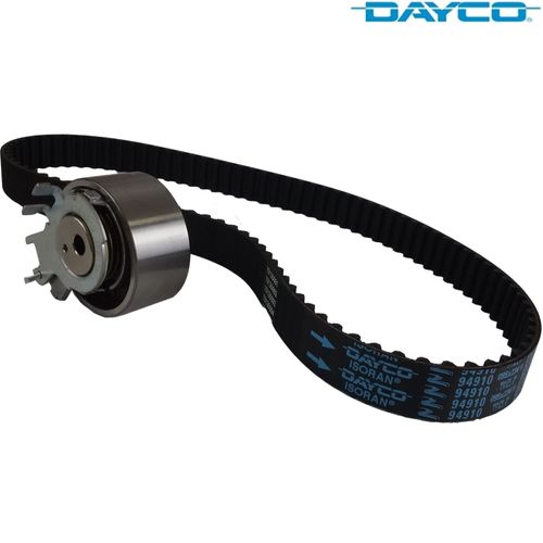 Kit Correia Dentada - Peugeot 206 - Clio - Logan - Kangoo - Sandero - Todos com Motor 1.0 16V