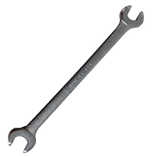 Chave Fixa 06 X 07Mm - B300.001 - Belzer