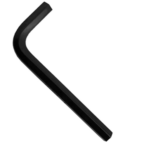 Chave Allen Hexagonal 09.0Mm - 220.006Br - Belzer
