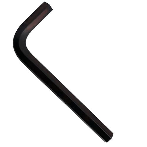 Chave Allen Hexagonal 05.0Mm - 220.002Br - Belzer