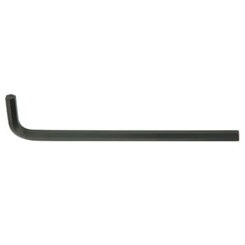 Chave Allen Hexagonal Longa 09.0Mm - 220.206 - Belzer