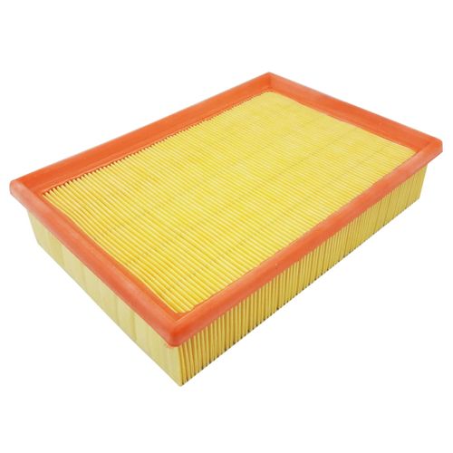 Filtro de Ar do Motor Peugeot 207 1.6 8v Peugeot 307 1.6 e 2.0 Peugeot 308 1.6 Hoggar 1.6 Citroen C4 Hatch 1.6 Flex e Audi A8 4.2 V8