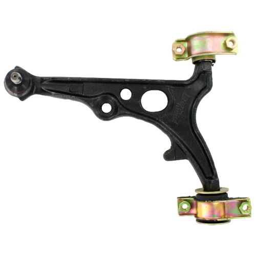 Balança da Suspensão Dianteira Lado Esquerdo - Brava - Marea - Coupe - Alfa Romeu 145, 146 e 155