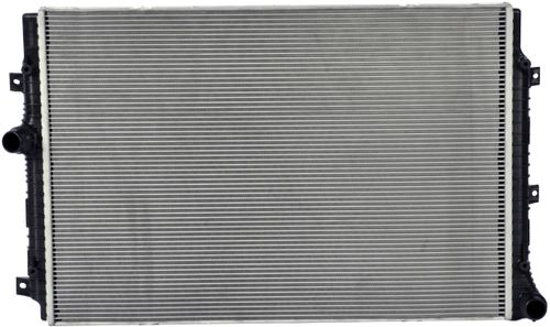 RADIADOR VW VOLKSWAGEN JETTA 1.4 16V / 2.0 16V TSI 2015 EM DIANTE GOLF / FUSCA 2.0 GTI 2015 EM DIANTE AUTOM OU MANUAL