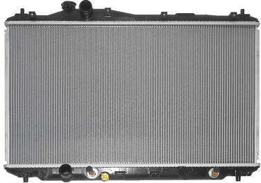 RADIADOR HONDA NEW CIVIC 1.8 / 2.0 16V 2012 EM DIANTE AUTOMATICO