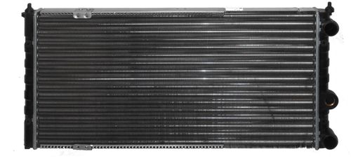 RADIADOR SEAT CORDOBA / IBIZA / INCA 1.6 8V 1999 A 2004 / VW VOLKSWAGEN POLO CLASSIC 1.8 8V 1999 / 2002 SEM AR