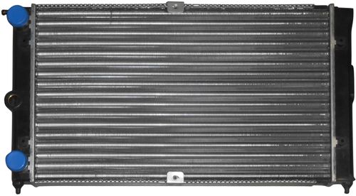 RADIADOR FORD ROYALE / VERSAILLES / VW VOLKSWAGEN SANTANA / QUANTUM 1.8 / 2.0 1995 A 1996 SEM AR