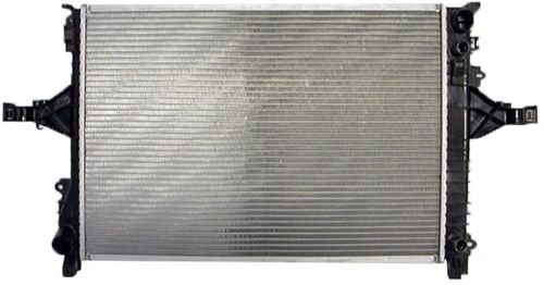 RADIADOR VOLVO S60 2000 A 2009 / S70 / C70 / V70 2000 EM DIANTE / XC70 2000 A 2005 / S80 1998 A 2005 AUTOMATICO