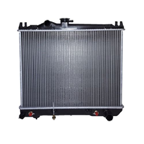 Radiador Dodge Dakota 2.5 Cs 4x2 Gasolina 1998 Em Diante