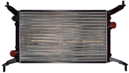 RADIADOR GM CHEVROLET CELTA / PRISMA 1.0 / 1.4 2006 A 2013 SEM AR