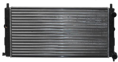 RADIADOR FIAT FIORINO / UNO 1.0 / 1.5 / 1.6 8V COM OU SEM AR 1990 A 2003