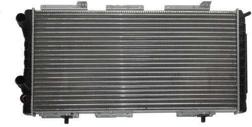 RADIADOR CITROEN JUMPER / FIAT DUCATO / PEUGEOT BOXER 2.5 / 2.8 DIESEL / TD COM OU SEM AR 1994 EM DIANTE