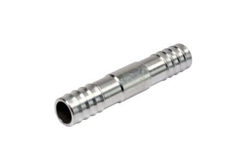 Emenda Aco 06mm Valvula De Servico R134a Sem Clip
