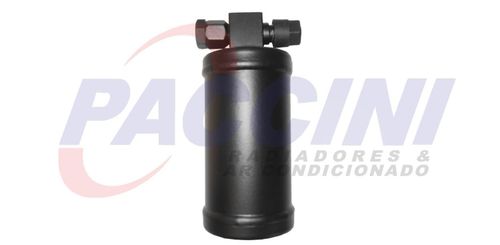 Filtro Secador Trator Tm New Holland 7040