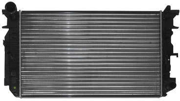 RADIADOR MERCEDES BENZ SPRINTER 311 / 415 / 515 CDI 2013 EM DIANTE