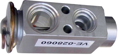 Valvula Expansao Block 1.5t O'ring Gm Chevrolet Astra/ Celta Zexel 1999 A 2002/
