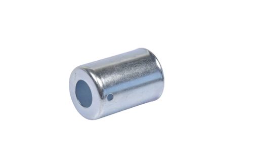 Conexao Caneca Clip 08mm 13/32" Aco Recozido Dureza 01 Pacote Com 10 Pecas