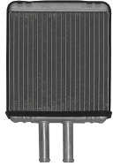 RADIADOR AQUECIMENTO VW VOLKSWAGEN UP / GOL G5 / SAVEIRO G5 / VOYAGE G5 / FOX / CROSSFOX 2009 EM DIANTE