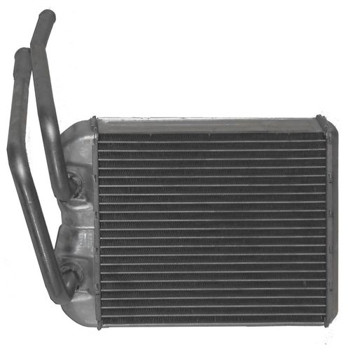 RADIADOR AQUECIMENTO GM CHEVROLET S10 / BLAZER DIESEL/GASOLINA 2005 A 2012