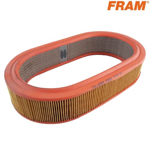 Filtro de ar do Motor Fiat Tempra 2.0 8v Álcool 92 até 94