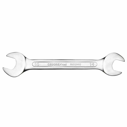 Chave Fixa 27 X 32MM - R05122732 - 3301079 - Gedore Red