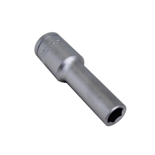Soquete Sextavado Longo 1/2 - 09MM - 6403 - Waft