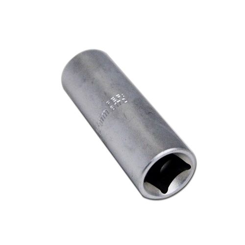 Soquete Sextavado Longo Encaixe 1/2 - 16mm - 6410 - Waft