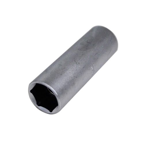 Soquete Sextavado Longo Encaixe  1/2 - 18mm - 6412 - Waft