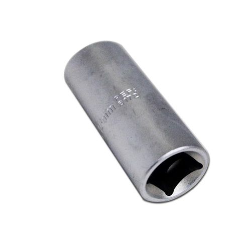 Soquete Sextavado Longo  1/2 - 24mm - 6418 - Waft