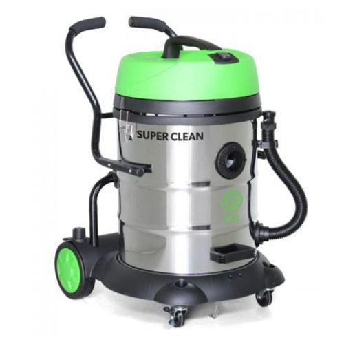 Aspirador de Pó e Água Profissional 1200W 60 L 220V Super Clean -AA160-220 - IPC