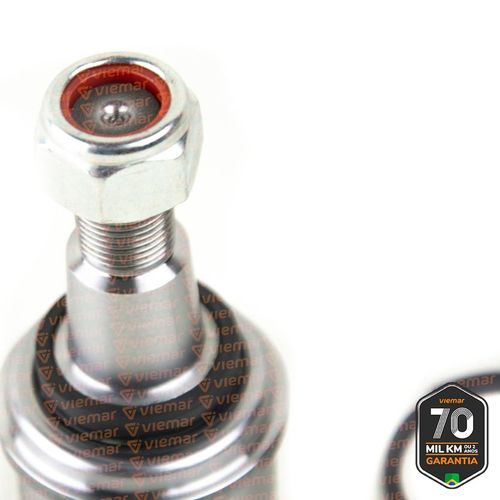 PIVO SUSPENSAO (INFER) (PINO 22,5MM) / F-250 98- / VIEMAR 503044