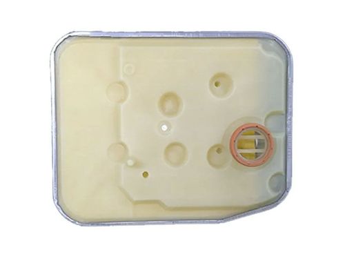 Filtro Cambio Automatico (interno Ao Carter) (p/cambio 01m/ag4) / Audi A-3 96-03 / Wega Wfc938 Filtro Cambio Automatico (interno Ao Carter) (p/cambio