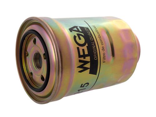 FILTRO COMBUSTIVEL (ENTR P/SENSOR) (ROSCA 3/4) (145 X 93 MM) / TOYOTA HILUX PICK-UP 92-04 / WEGA JFC215