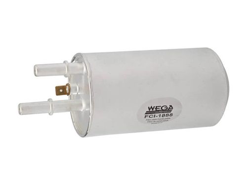 FILTRO COMBUSTIVEL (GAS) (AUTOM) / VOLVO XC-60 11-  2.0  T5  TURBO / WEGA FCI1888
