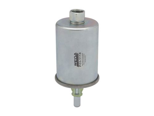 FILTRO COMBUSTIVEL (GAS) (1 LADO ROSCA) / GM S-10 98-01 / WEGA FCI1118