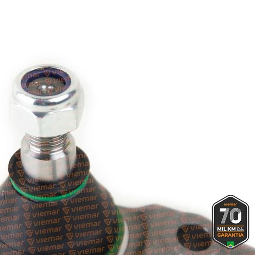 PIVO SUSPENSAO (INFER) (PINO 19,3MM) / L-200 92-08 / VIEMAR 503093